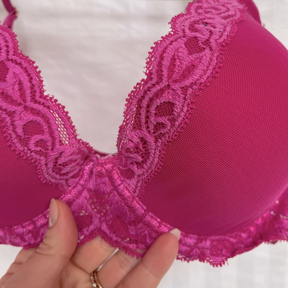 Natori Feathers Bra